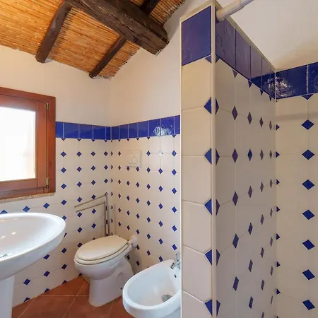 Lu Stazzu Di Tarraolta 1 Holiday home