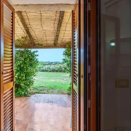 Holiday home Lu Stazzu Di Tarraolta 1 *