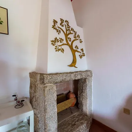 Lu Stazzu Di Tarraolta 1 Holiday home