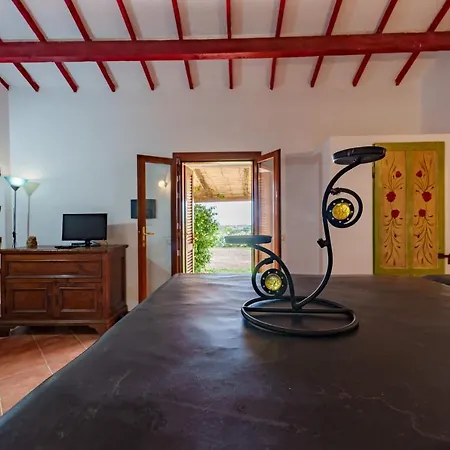Holiday home Lu Stazzu Di Tarraolta 1 *