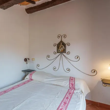 Lu Stazzu Di Tarraolta 1 Holiday home Aglientu