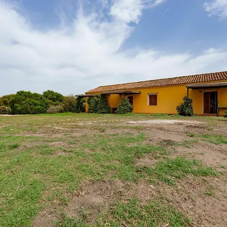 Lu Stazzu Di Tarraolta 1 Holiday home Aglientu