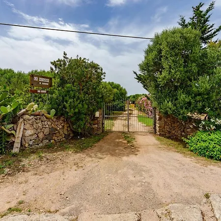 Lu Stazzu Di Tarraolta 1 Holiday home Aglientu