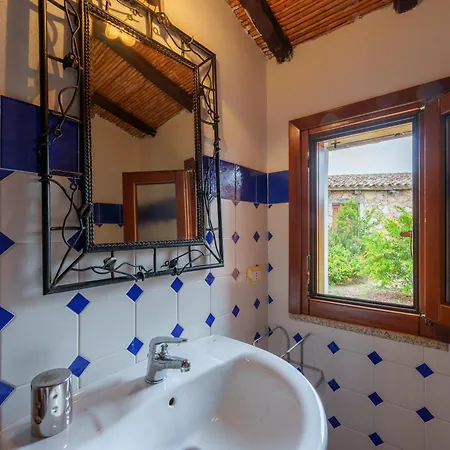 Holiday home Lu Stazzu Di Tarraolta 1 Aglientu
